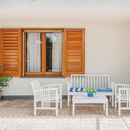 Casa La Tetipa Daire Vico Equense Dış mekan fotoğraf