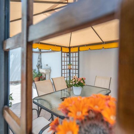 Casa La Tetipa Daire Vico Equense Dış mekan fotoğraf