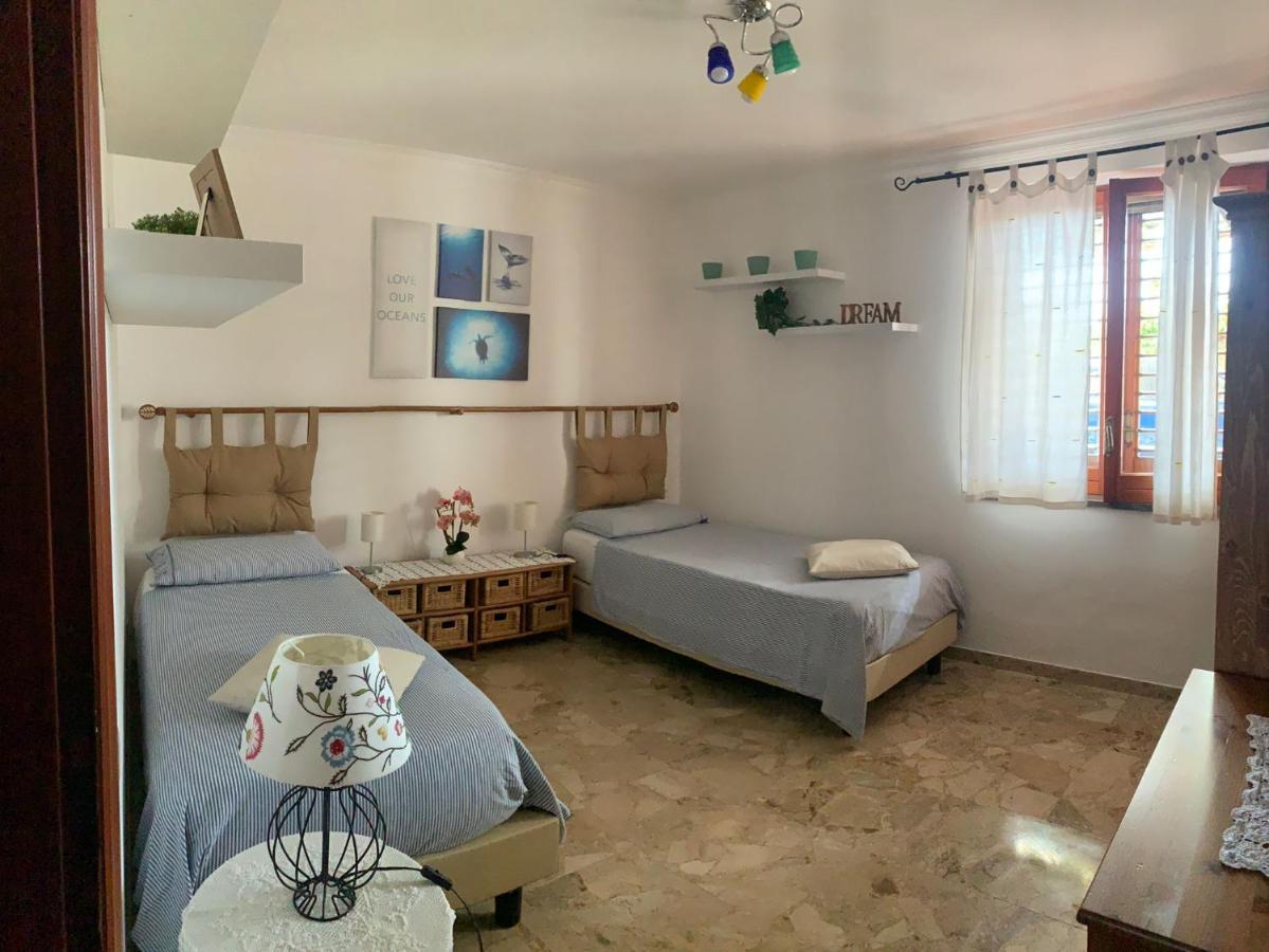 Casa La Tetipa Daire Vico Equense Dış mekan fotoğraf