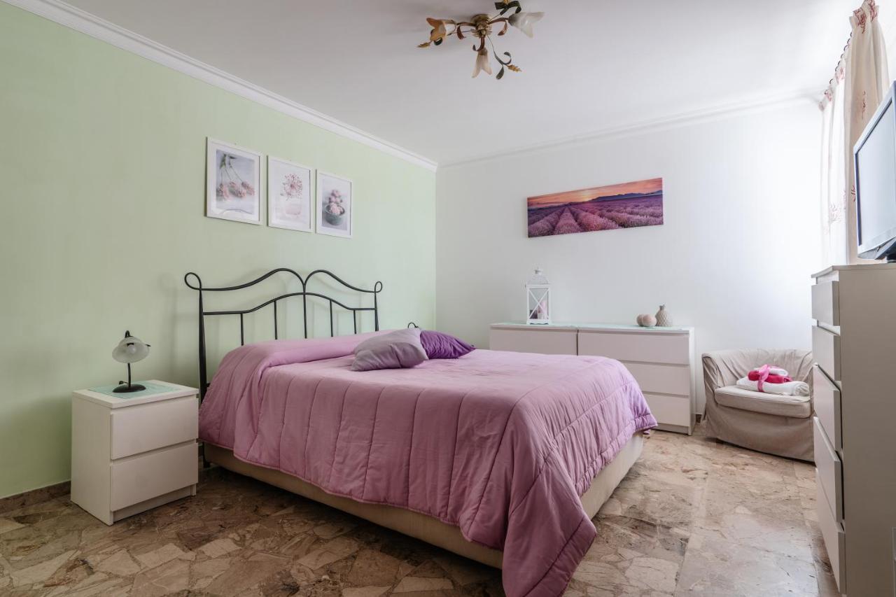 Casa La Tetipa Daire Vico Equense Dış mekan fotoğraf