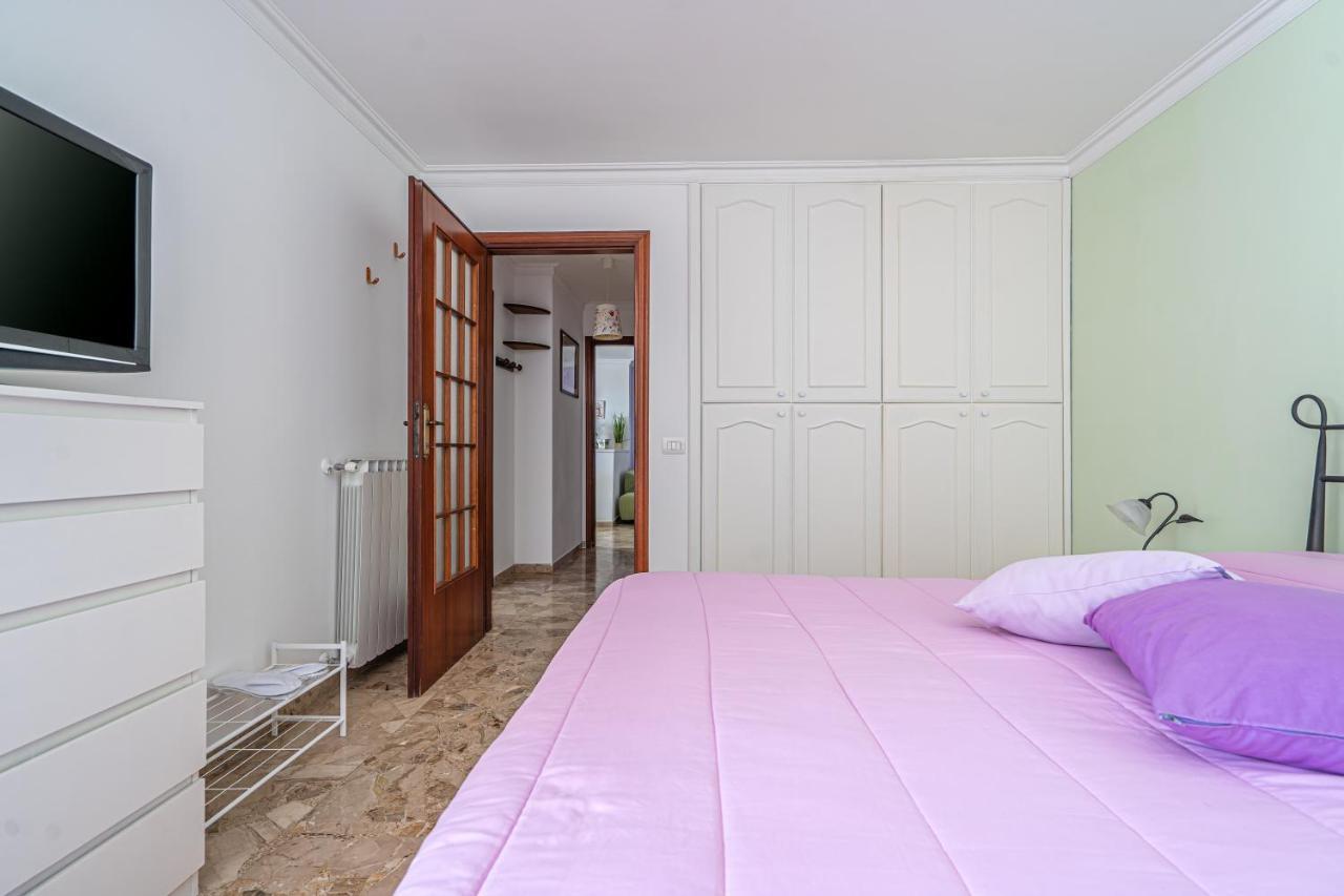 Casa La Tetipa Daire Vico Equense Dış mekan fotoğraf