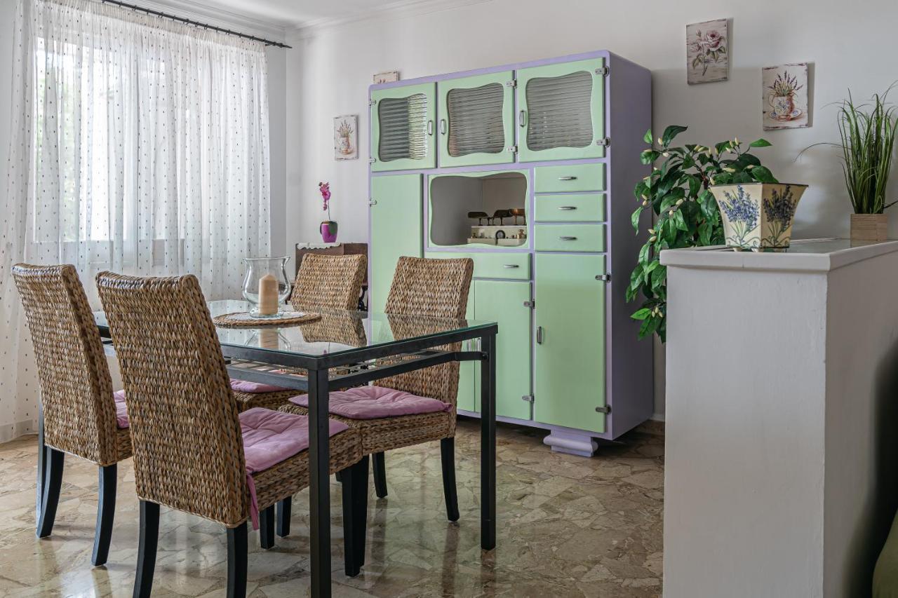 Casa La Tetipa Daire Vico Equense Dış mekan fotoğraf
