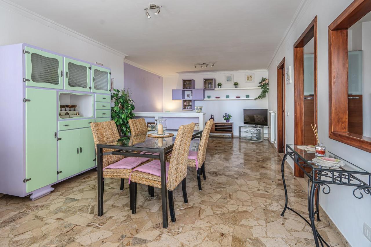 Casa La Tetipa Daire Vico Equense Dış mekan fotoğraf
